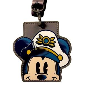 EUC Disney Cruise Lanyard